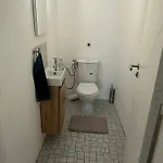 Vaste Avec Parking Gratuit, Borne Dispo Et Espace De Travail Apartmán Illkirch-Graffenstaden